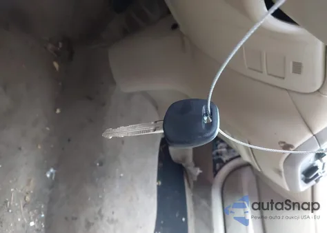 2003 Toyota Avalon Xl z USA, uszkodzony, nr VIN 4T1BF28B93U308673